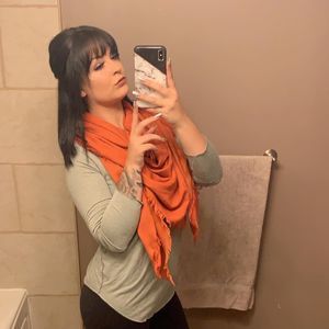 Meet your Posher, Chantelle